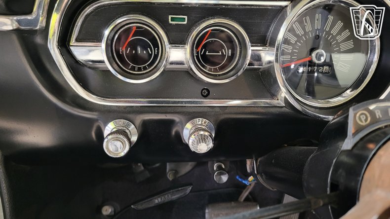 1965 Mercury Comet 95