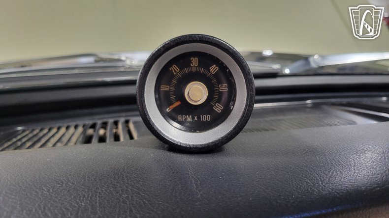 1965 Mercury Comet 99