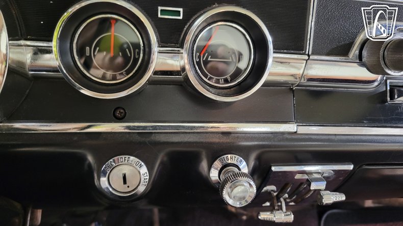 1965 Mercury Comet 97