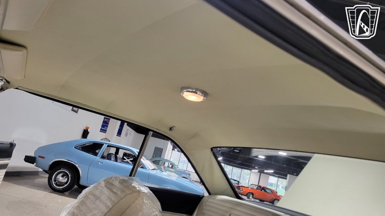 1965 Mercury Comet 106