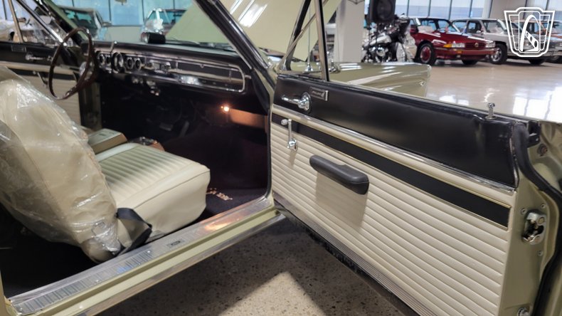 1965 Mercury Comet 116