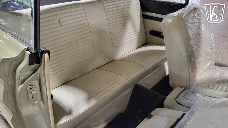 1965 Mercury Comet 126