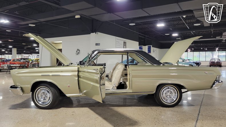 1965 Mercury Comet 133