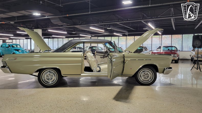 1965 Mercury Comet 145
