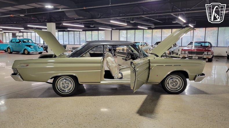 1965 Mercury Comet 146