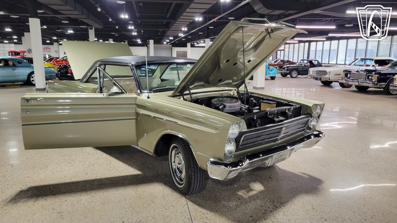1965 Mercury Comet 149