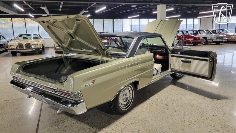 1965 Mercury Comet 143