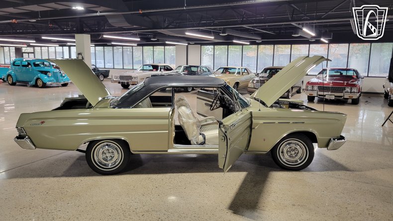 1965 Mercury Comet 147