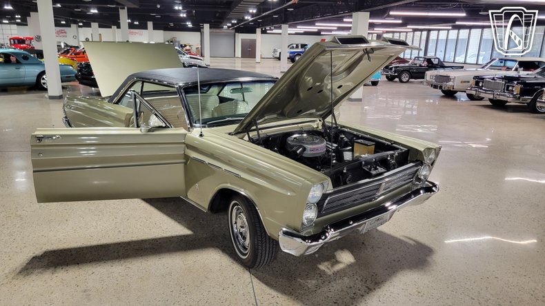 1965 Mercury Comet 150
