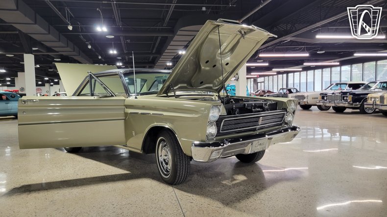 1965 Mercury Comet 148