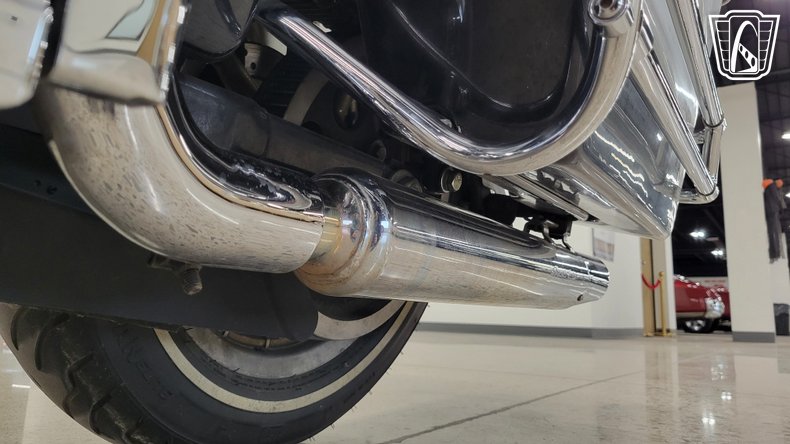 2003 Harley Davidson FLHTCUI 38