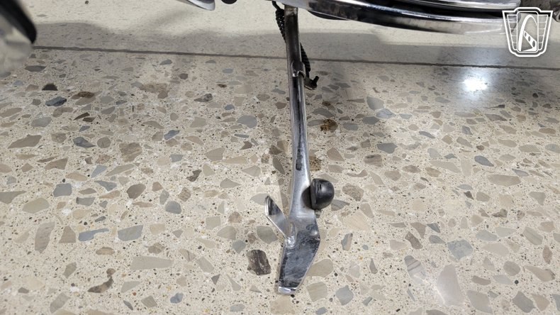 2003 Harley Davidson FLHTCUI 40