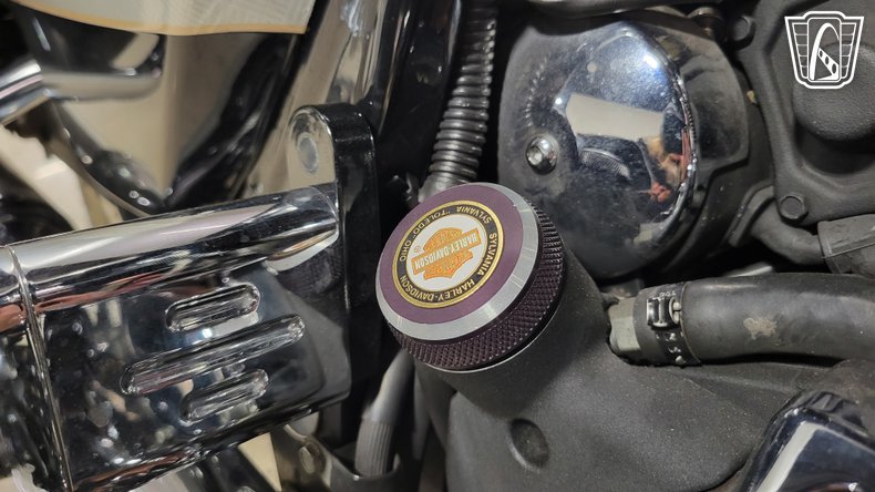 2003 Harley Davidson FLHTCUI 64