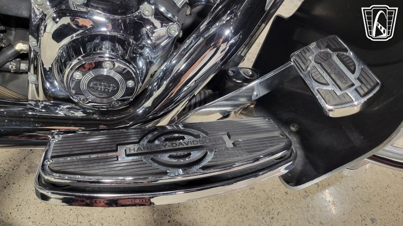 2003 Harley Davidson FLHTCUI 65
