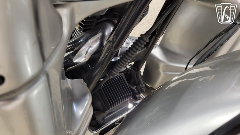 2003 Harley Davidson FLHTCUI 69