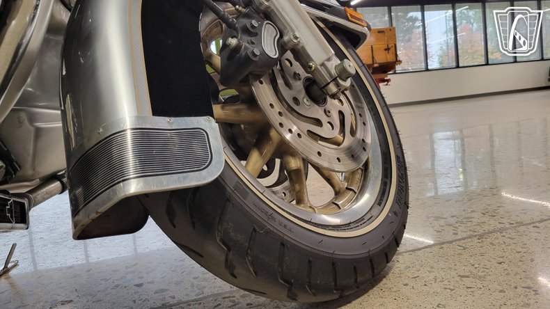 2003 Harley Davidson FLHTCUI 67