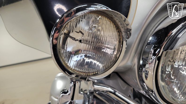2003 Harley Davidson FLHTCUI 71
