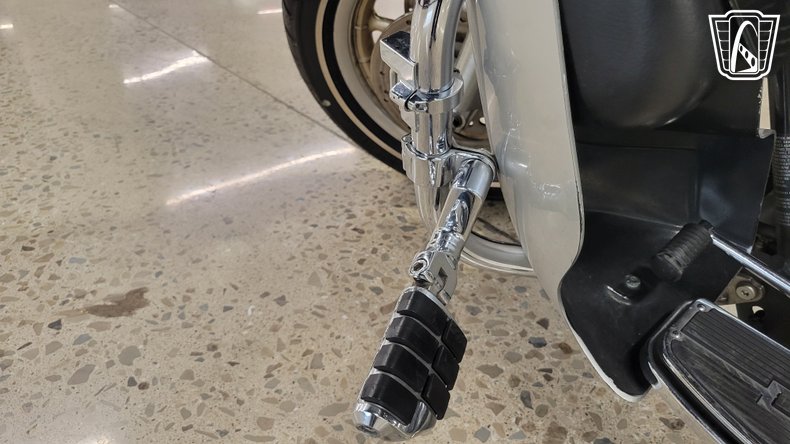 2003 Harley Davidson FLHTCUI 70