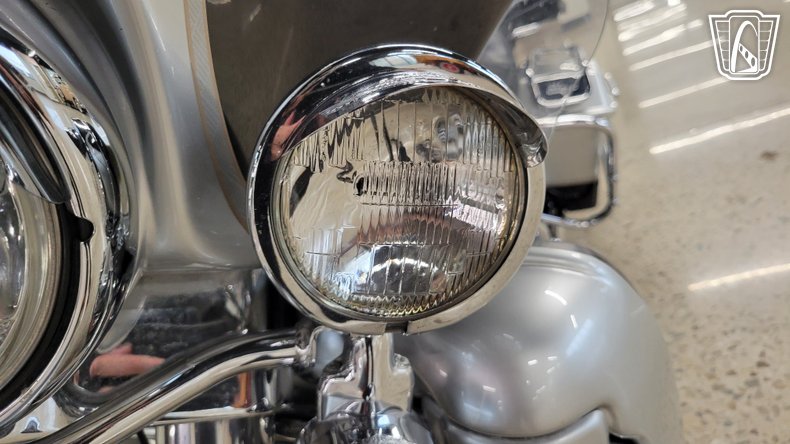 2003 Harley Davidson FLHTCUI 73