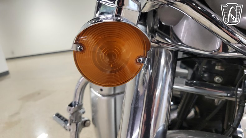 2003 Harley Davidson FLHTCUI 74