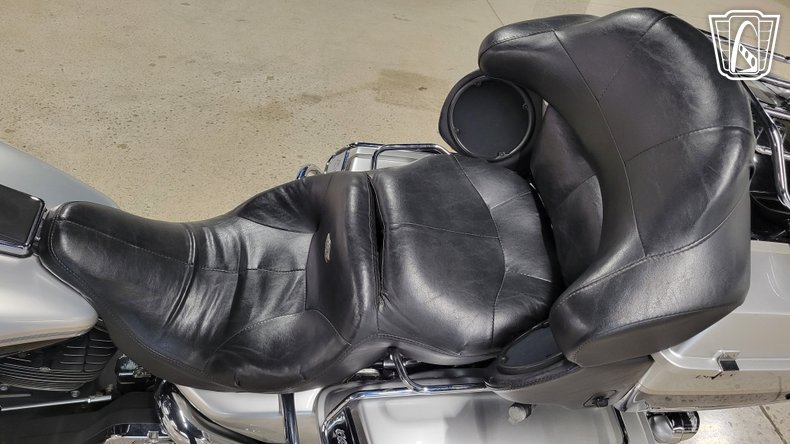 2003 Harley Davidson FLHTCUI 88