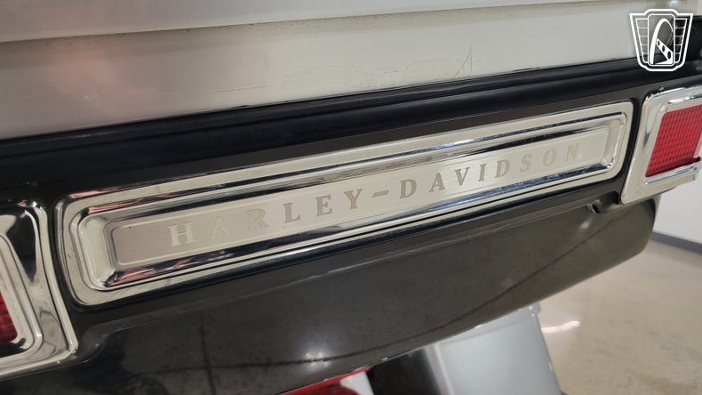 2003 Harley Davidson FLHTCUI 93