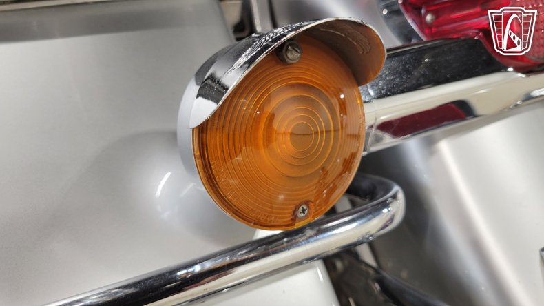 2003 Harley Davidson FLHTCUI 95