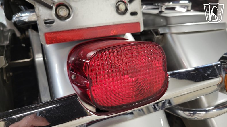 2003 Harley Davidson FLHTCUI 96