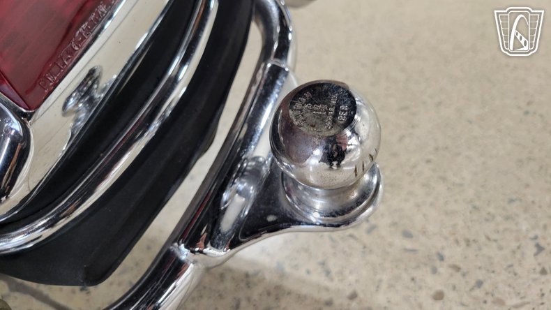 2003 Harley Davidson FLHTCUI 98