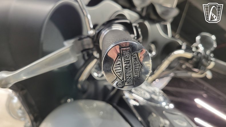 2003 Harley Davidson FLHTCUI 9