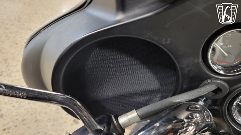 2003 Harley Davidson FLHTCUI 118