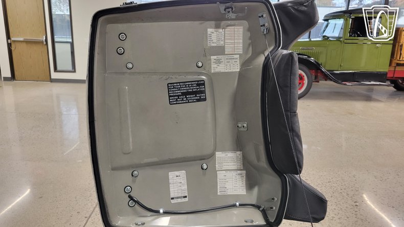 2003 Harley Davidson FLHTCUI 147