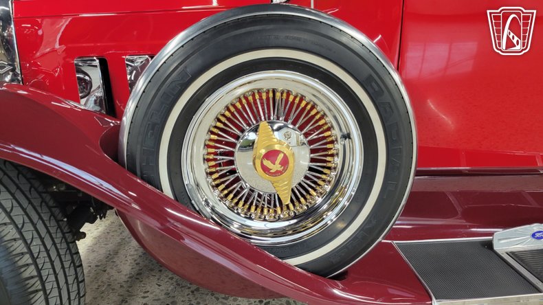 1931 Ford Model A 7