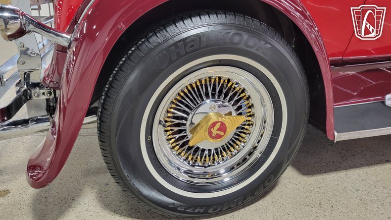 1931 Ford Model A 45