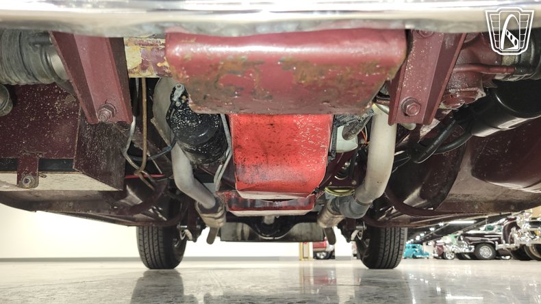 1931 Ford Model A 50