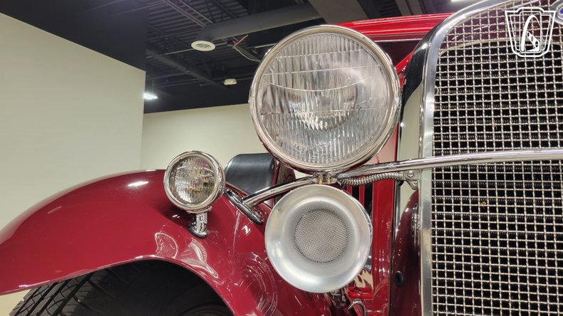 1931 Ford Model A 51