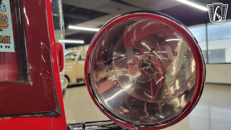 1931 Ford Model A 56