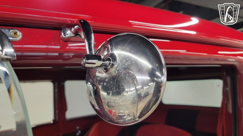 1931 Ford Model A 57