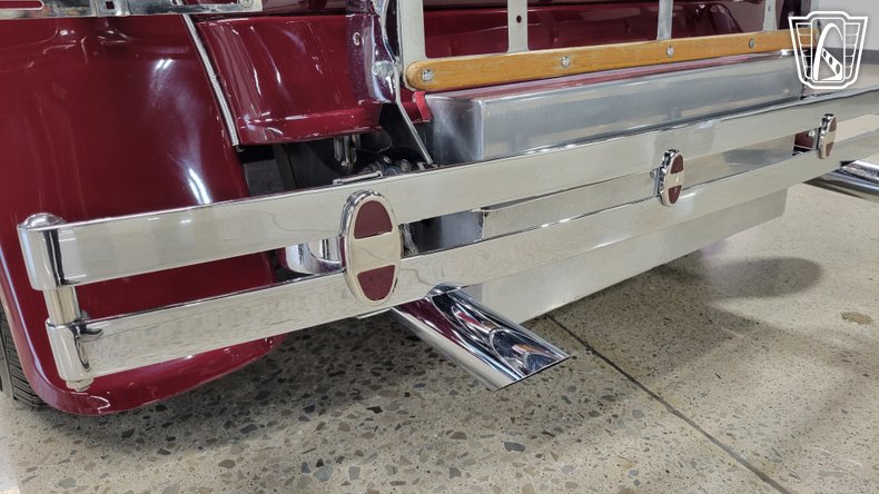 1931 Ford Model A 61
