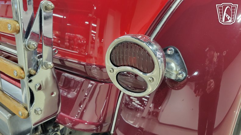 1931 Ford Model A 64