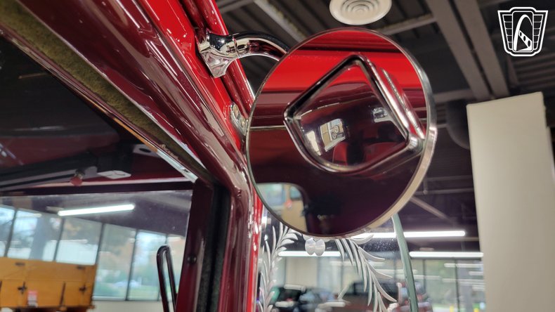 1931 Ford Model A 66