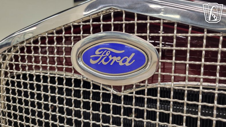 1931 Ford Model A 69