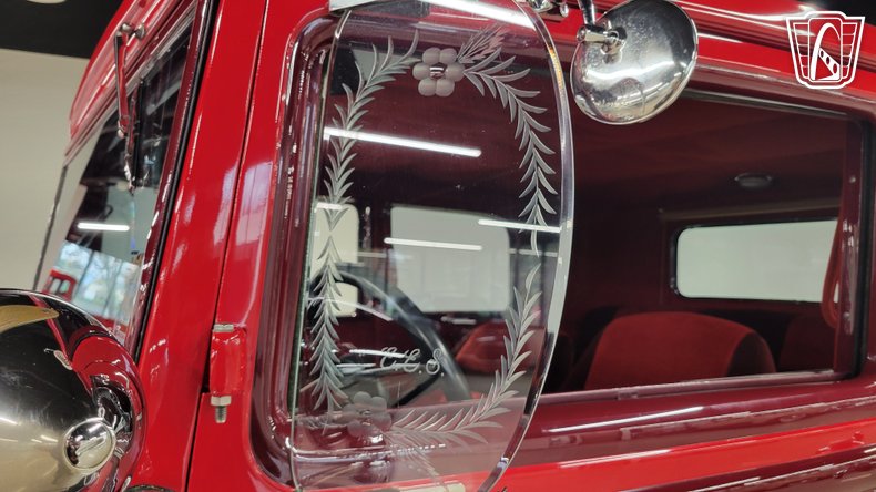 1931 Ford Model A 72