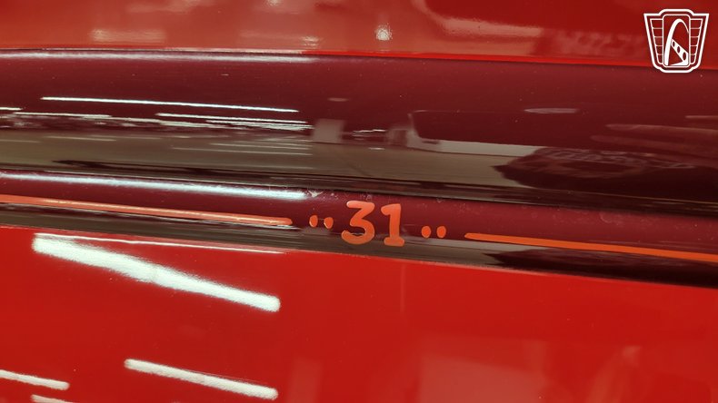 1931 Ford Model A 74
