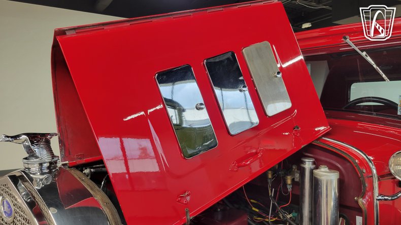 1931 Ford Model A 82