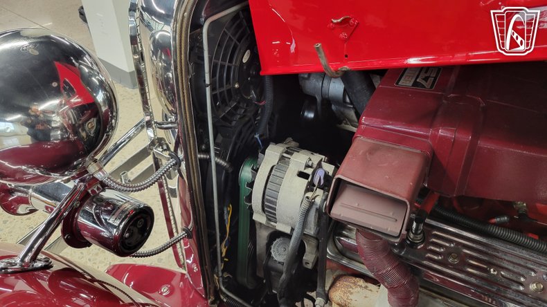 1931 Ford Model A 84