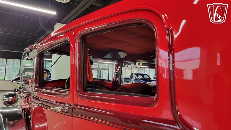 1931 Ford Model A 91