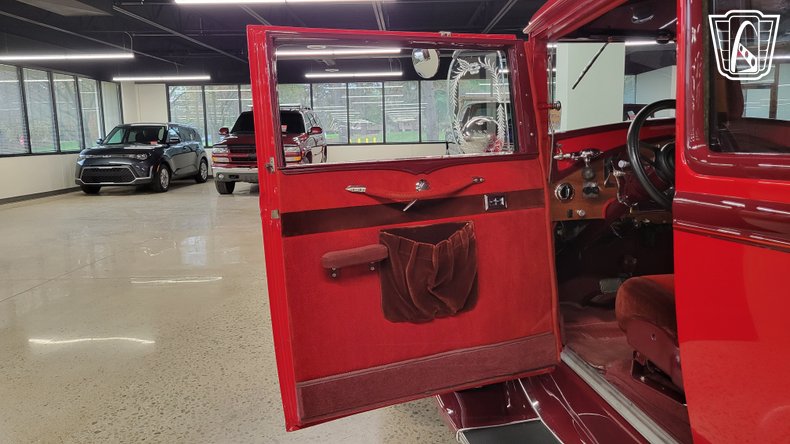 1931 Ford Model A 93
