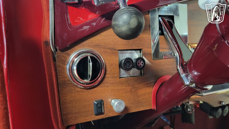 1931 Ford Model A 101