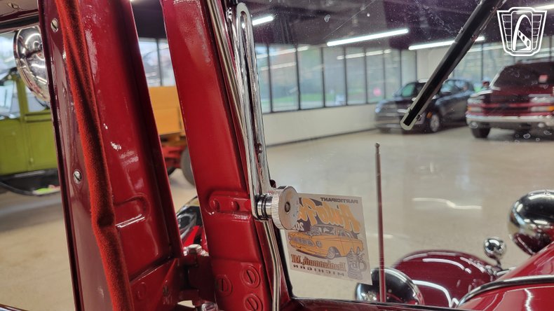 1931 Ford Model A 106